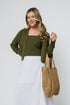 Janey-Cardigan